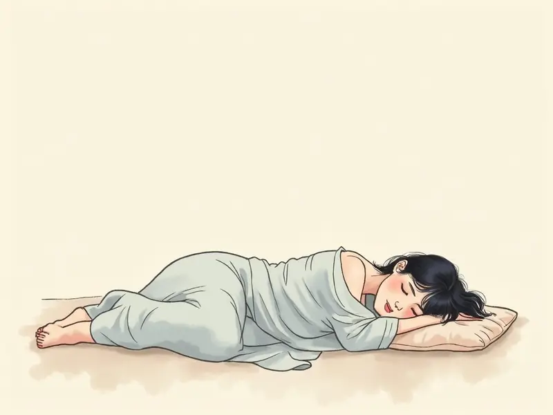 夢のイラスト:感染症