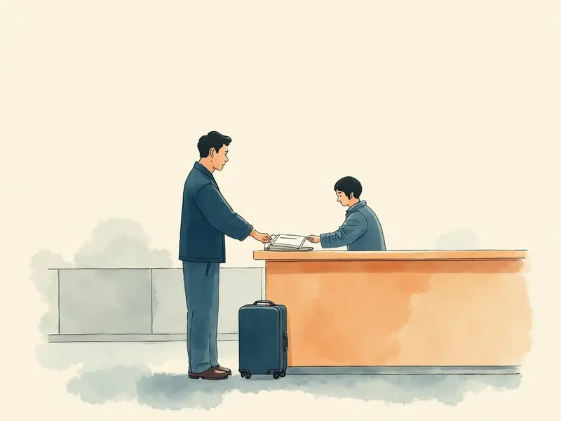 夢のイラスト:関税