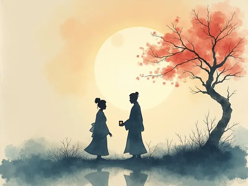 夢のイラスト:喧嘩