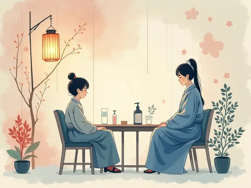 夢のイラスト:献血