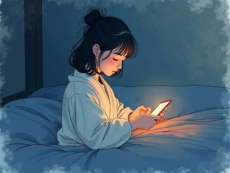 夢のイラスト:検索する夢