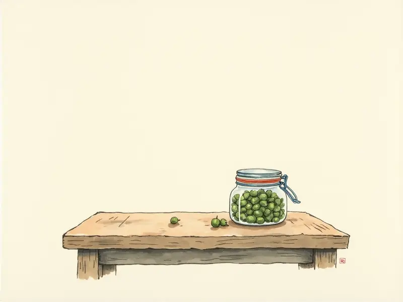 夢のイラスト:ケッパー