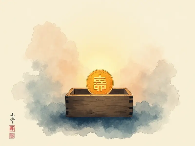 夢のイラスト:金