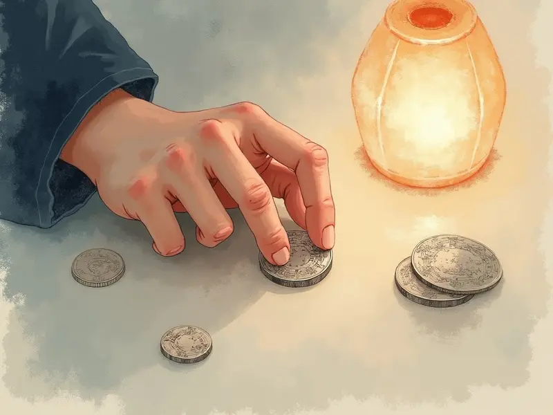 夢のイラスト:金属の夢
