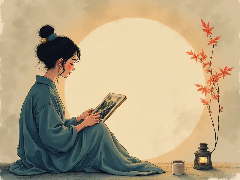 夢のイラスト:記憶