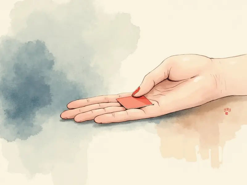 夢のイラスト:切り傷