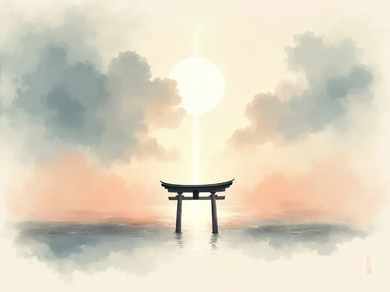 夢のイラスト:奇跡