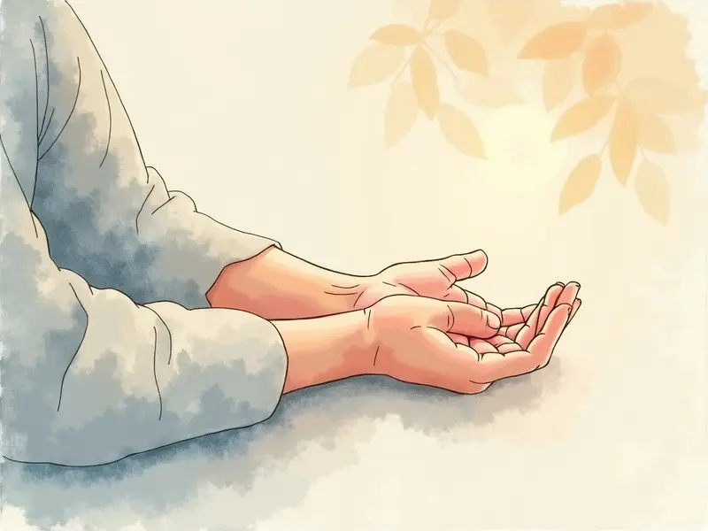 夢のイラスト:傷
