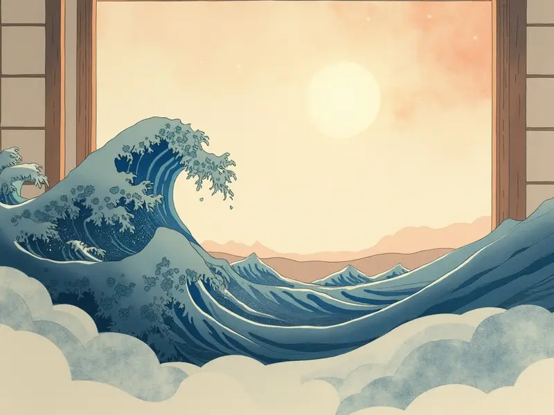 夢のイラスト:声