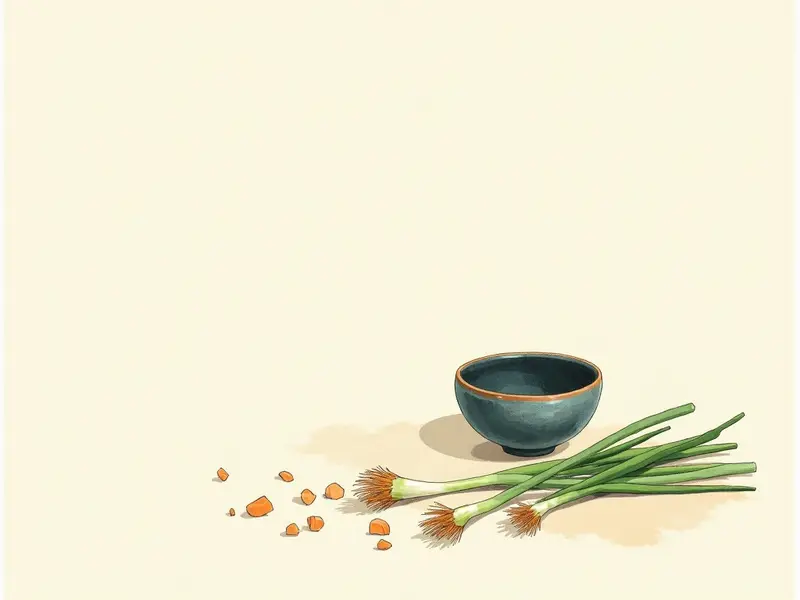 夢のイラスト:小ねぎ
