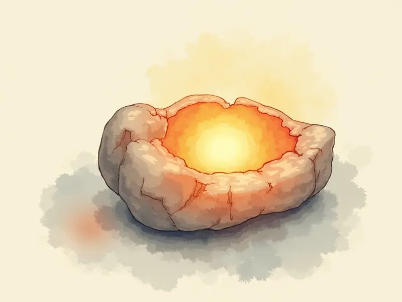 夢のイラスト:骨髄
