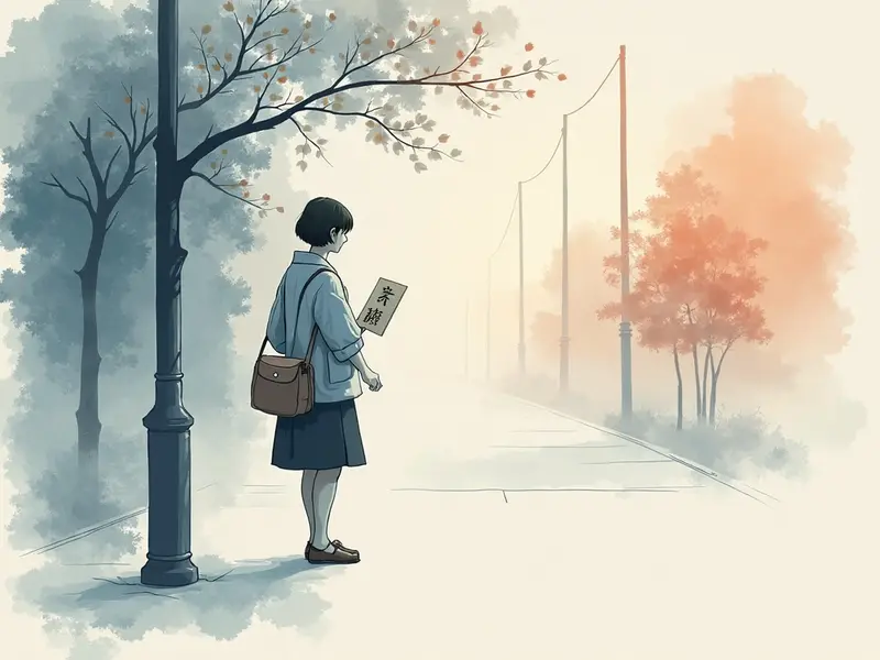 夢のイラスト:抗議