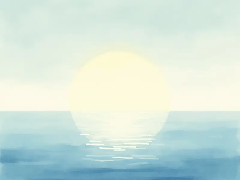 夢のイラスト:高気圧