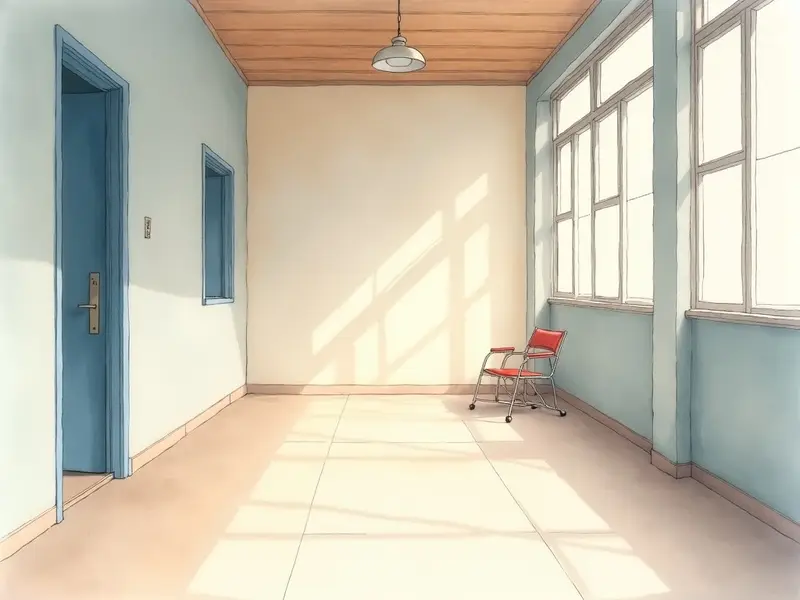 夢のイラスト:高校
