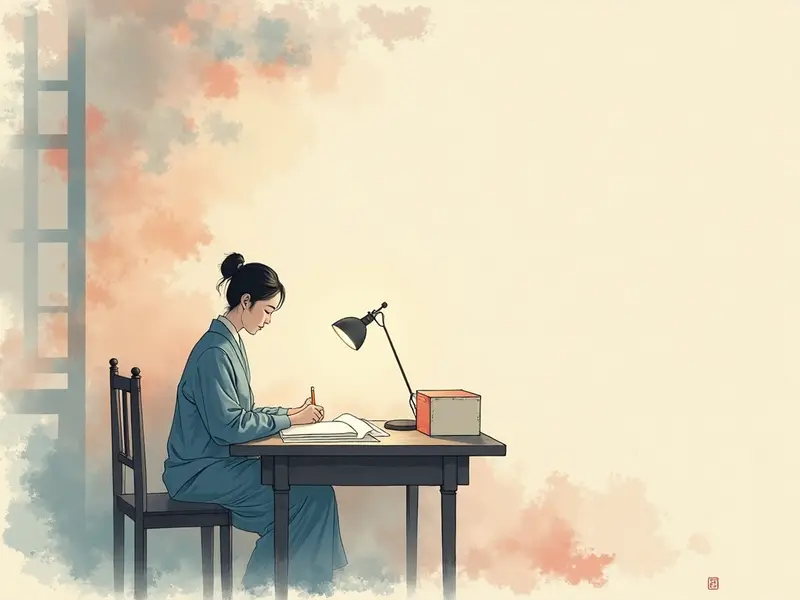 夢のイラスト:苦情