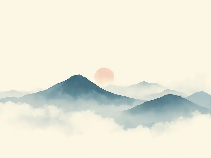 夢のイラスト:雲