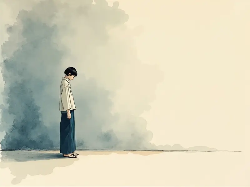 夢のイラスト:屈辱