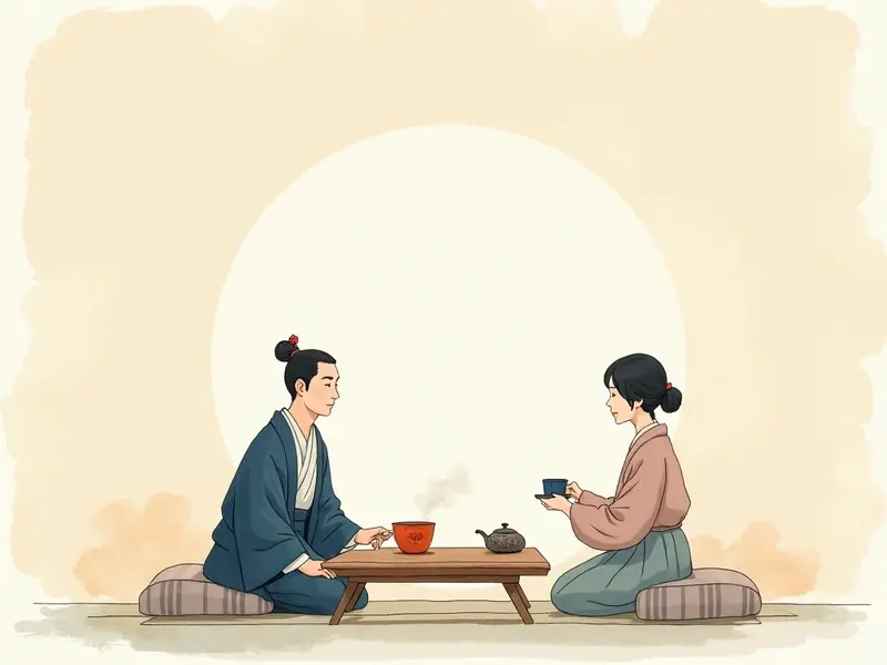 夢のイラスト:客
