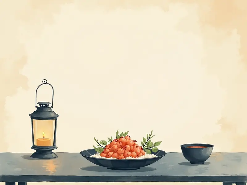 夢のイラスト:拒食症