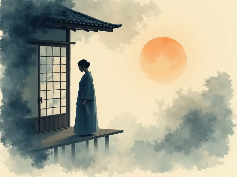 夢のイラスト:強盗