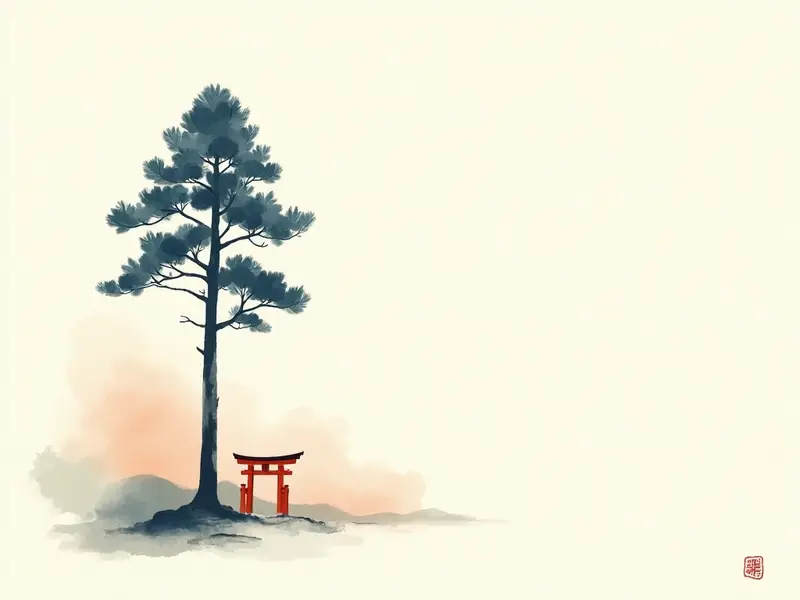 夢のイラスト:松