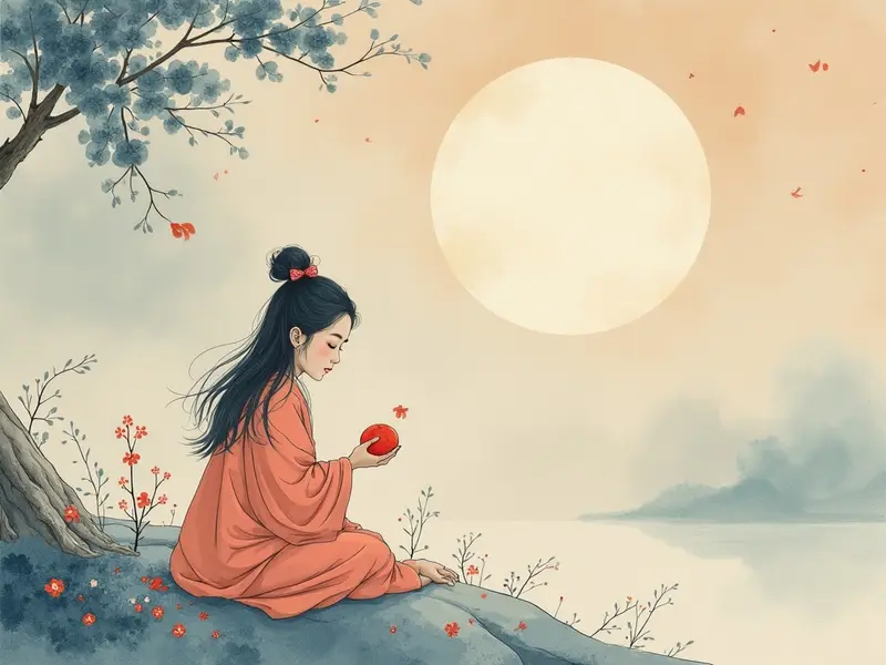 夢のイラスト:迷信