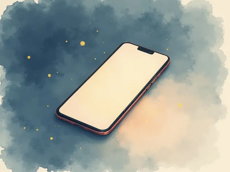 夢のイラスト:メール
