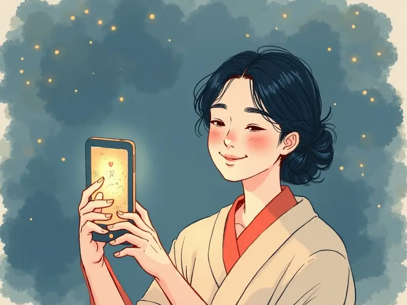 夢のイラスト:ミーム