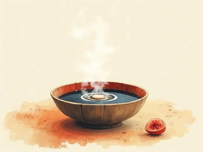 夢のイラスト:味噌