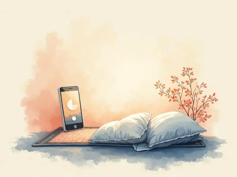 夢のイラスト:モード