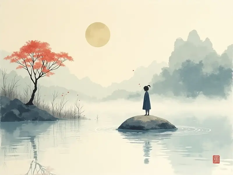 夢のイラスト:物を投げる