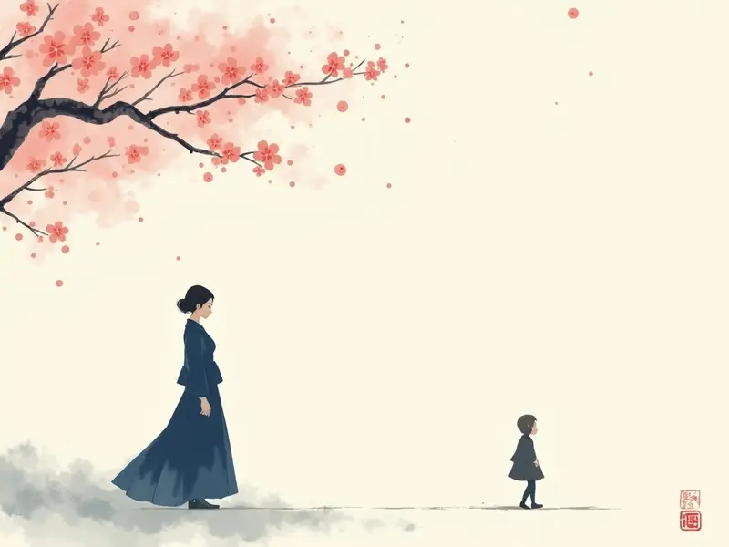 夢のイラスト:元恋人