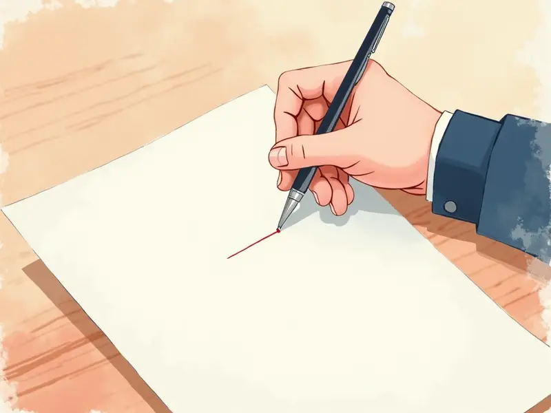 夢のイラスト:申込書