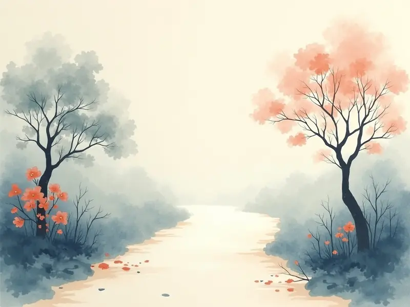 夢のイラスト:もや