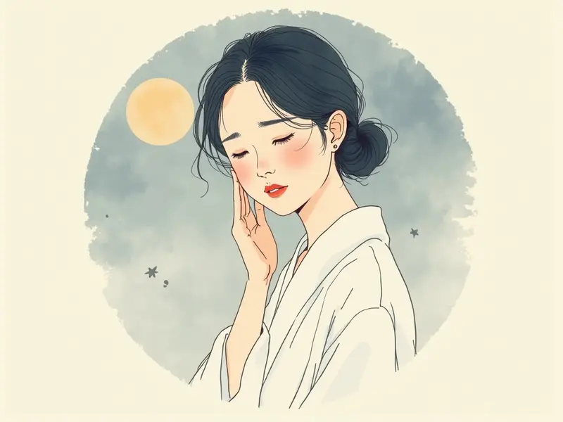 夢のイラスト:虫歯