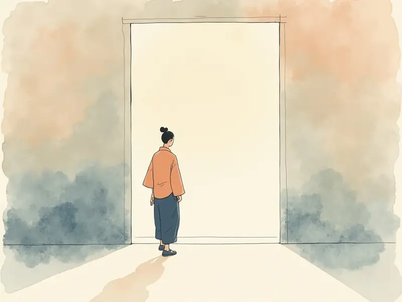夢のイラスト:無罪判決