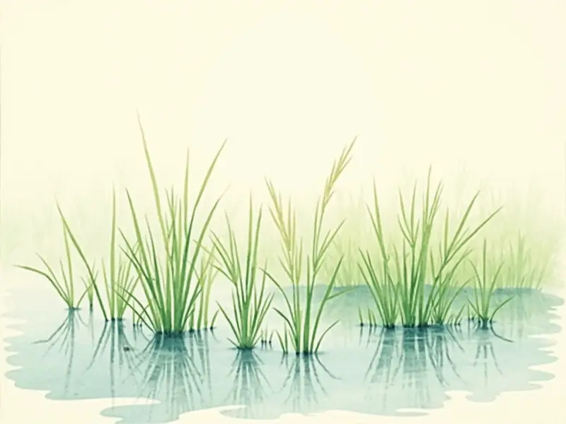 夢のイラスト:苗