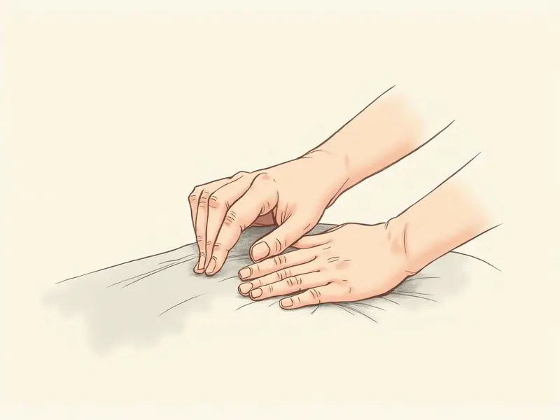 夢のイラスト:軟膏
