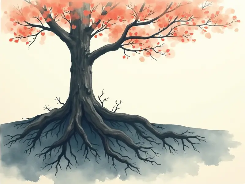 夢のイラスト:根