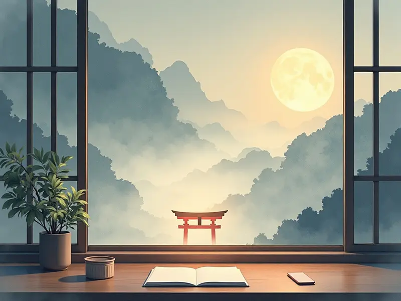 夢のイラスト:NFT