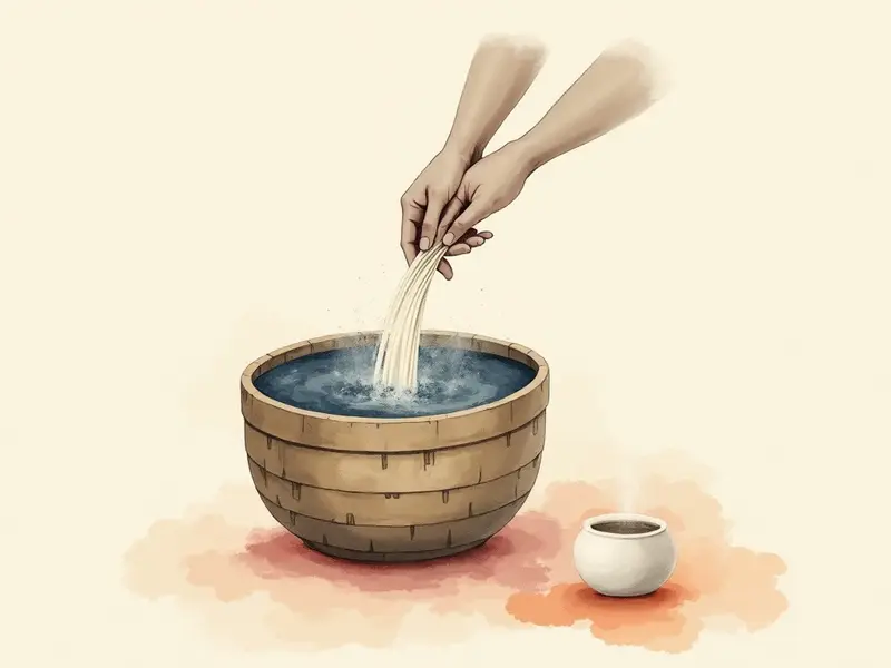 夢のイラスト:糠