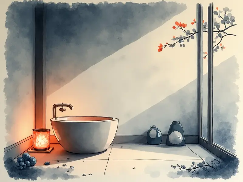 夢のイラスト:尿
