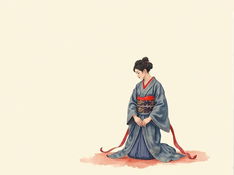 夢のイラスト:帯