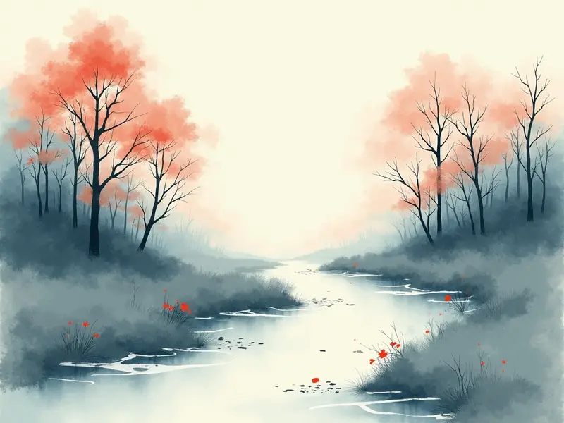 夢のイラスト:小川