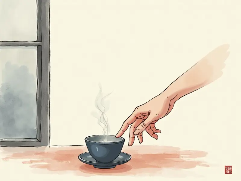 夢のイラスト:温度