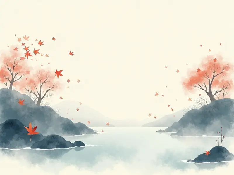 夢のイラスト:温泉