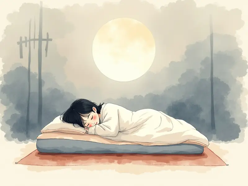 夢のイラスト:お尻
