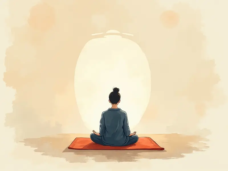 夢のイラスト:お尻