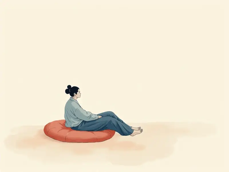 夢のイラスト:お尻
