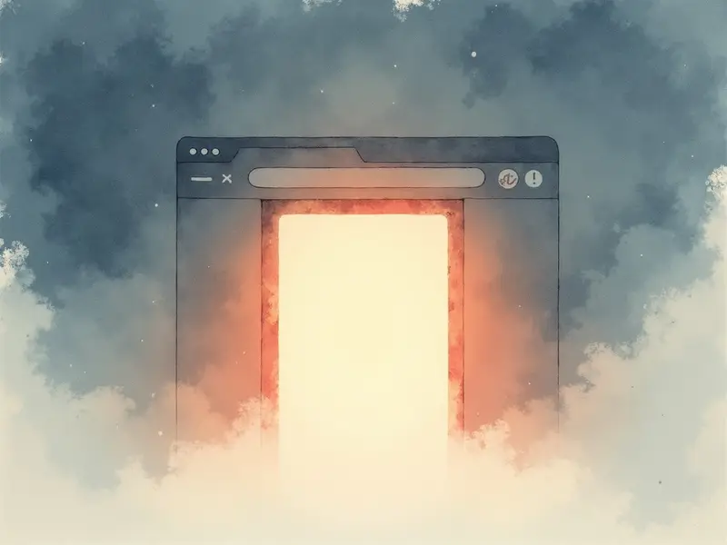 夢のイラスト:ポータルサイト